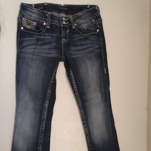 Vigoss Diamond Jeans